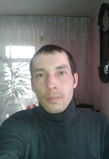 My photo - Albert, 37 from Naberezhnye Chelny (@albert12451)