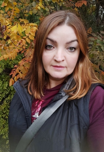 My photo - MilaYa, 53 from Sevastopol (@oksana3453995)