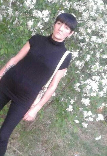 My photo - Tatyana, 49 from Stepnogorsk (@tatyana335848)
