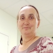 Ирина, 53, Ува