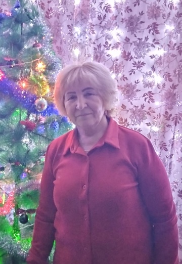 Моя фотография - Сугда, 67 из Уфа (@sugda1)