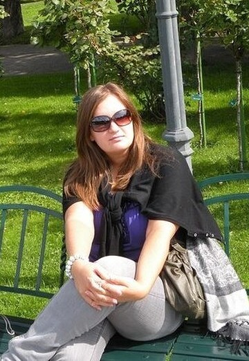Моя фотография - ЕЛЕНА, 57 из Саранск (@elena242322)