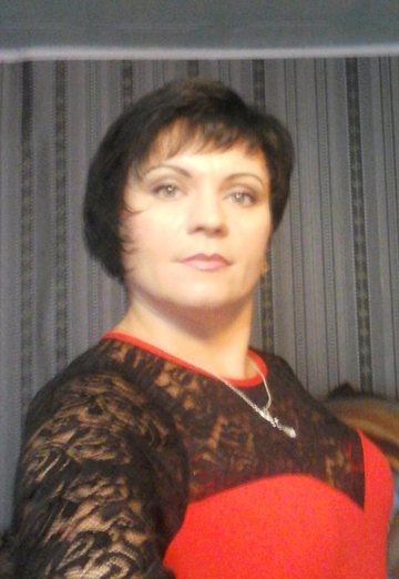 Моя фотография - Алёна Петрова, 50 из Сатпаев (@alenapetrova10)