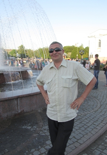 Моя фотография - Влерий, 53 из Великий Новгород (@vleriy40)