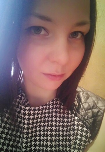 My photo - Lena, 33 from Vologda (@lena58825)