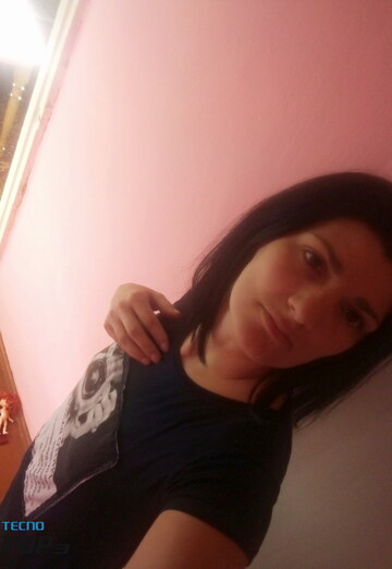 My photo - Vіka, 34 from Chernivtsi (@vka1797)