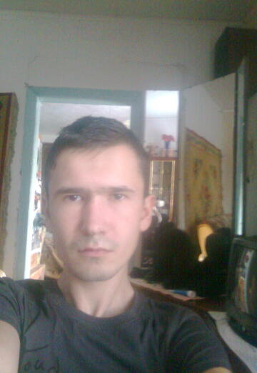 Моя фотография - Radik, 35 из Асекеево (@radik2238)