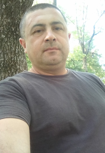 My photo - Vladimir, 45 from Krasnodar (@vladimir267037)