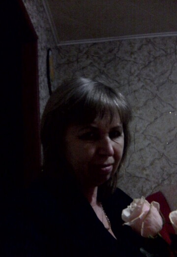 Моя фотография - Светлана, 64 из Энгельс (@svetlana97391)