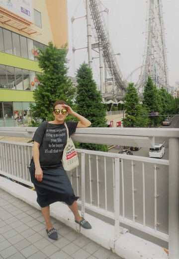 Моя фотография - Sakura, 36 из Токио (@sakura314)