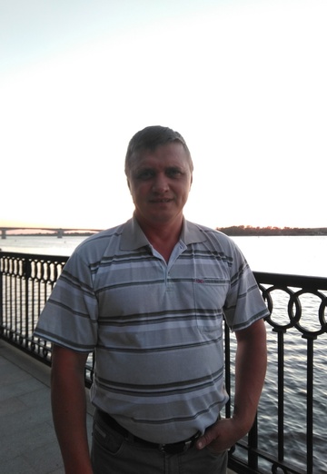 Моя фотография - Сергеи, 47 из Пермь (@sergei24211)