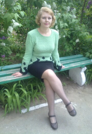 Mi foto- Svetlana, 45 de Nova Kajovka (@svetlana43535)