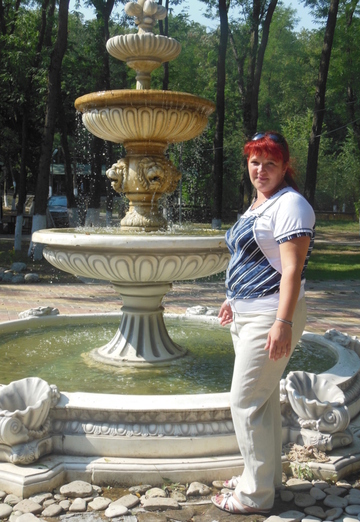 My photo - Svetlana, 43 from Novokubansk (@svetlana84203)