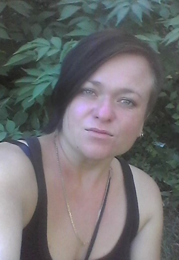 Моя фотографія - Evqenia, 34 з Маньківка (@kobenkoeva)