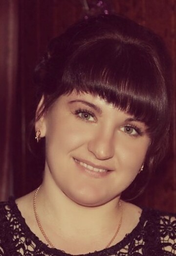 Моя фотография - Галина, 36 из Калуга (@galina64607)
