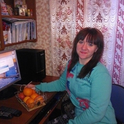 Алина, 28, Мценск