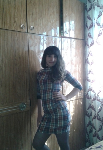 La mia foto - Mari, 32 di Şımkent (@mari110259)