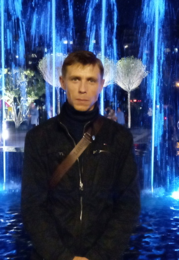 Моя фотография - Boris, 39 из Днепр (@boris38797)