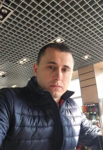 My photo - Sergіy, 36 from Brovary (@1341606)