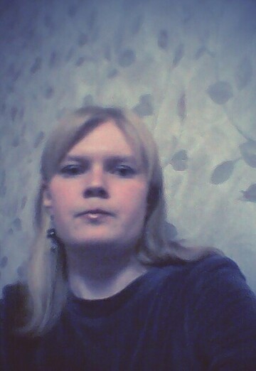 Моя фотография - таня, 26 из Челябинск (@tanya54772)