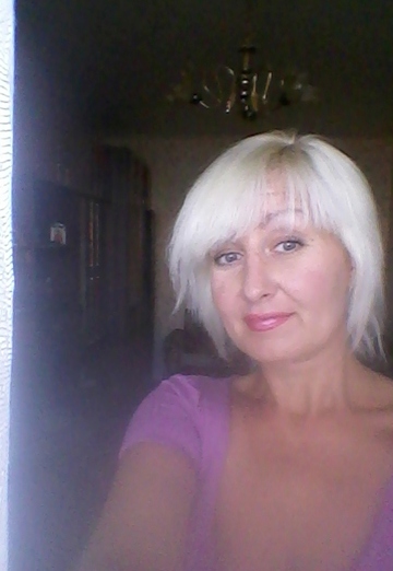 Моя фотография - Татьяна, 44 из Керчь (@tatyana141331)