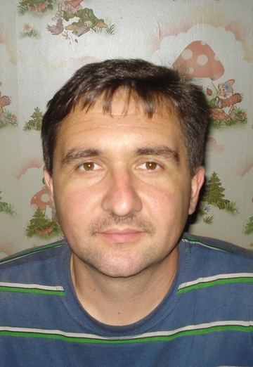 My photo - Vladimir, 51 from Dolynska (@vladimirudodenko)