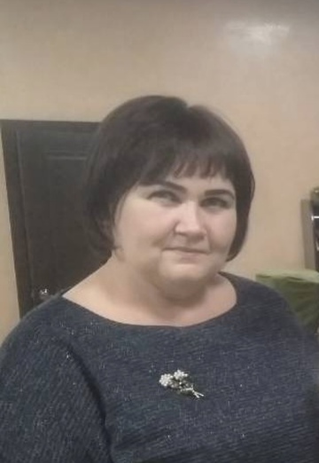 Моя фотография - Елена, 52 из Сызрань (@elena402892)
