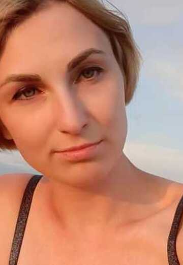 Моя фотография - Анастасия, 31 из Санкт-Петербург (@anastasiya177823)