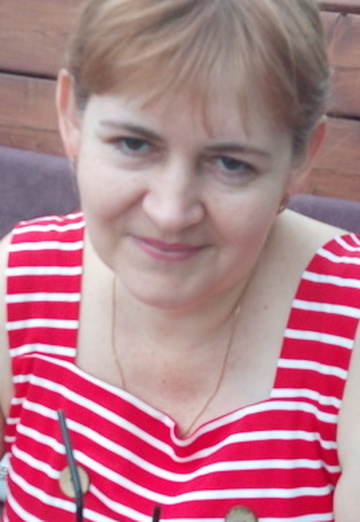 Моя фотография - Ирина, 50 из Ставрополь (@irina322445)