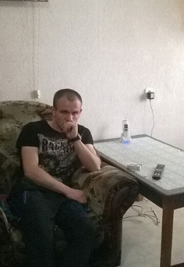 My photo - Artem, 32 from Kokshetau (@artem149691)