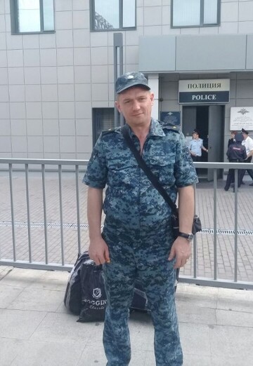 My photo - Sergey, 43 from Rostov-on-don (@sergey613575)