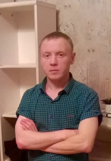 Моя фотография - Николай, 36 из Кореновск (@nikolay231262)