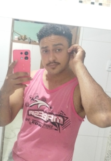 My photo - Jose_, 25 from Juiz de Fora (@jose-)