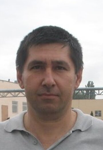 Моя фотография - Харитон, 55 из Владикавказ (@hariton376)
