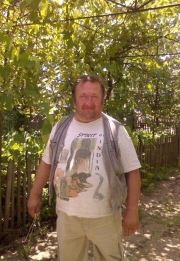 Моя фотография - валик, 59 из Одесса (@valik1449)