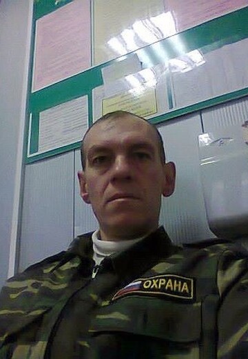 My photo - Denis Pastuhov, 47 from Biysk (@denispastuhov2)