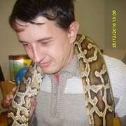 Николай, 41, Перелюб