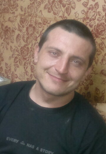 Моя фотография - виталий, 41 из Льгов (@vitaliy133771)