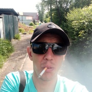 Александр, 35, Александровское (Томская обл.)