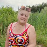 Светлана, 61, Брянск
