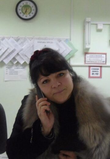 My photo - Ekaterina, 43 from Neftegorsk (@ekaterina120990)