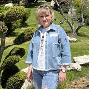 Ольга, 47, Люберцы