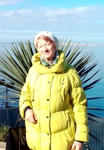 Nina (@nina54141) — my photo № 2