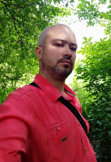 My photo - Michael, 36 from Ternopil (@michael6006)