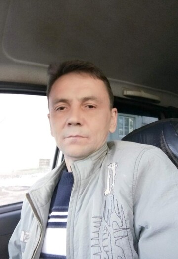 My photo - Dmitriy, 50 from Teykovo (@dmitriy312949)