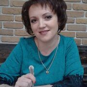 юлия, 41, Камышлов