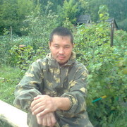 Алксей, 38, Горно-Алтайск