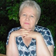 Irina 58 Talovaya