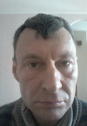 My photo - aleksey, 54 from Fokino (@aleksey238889)