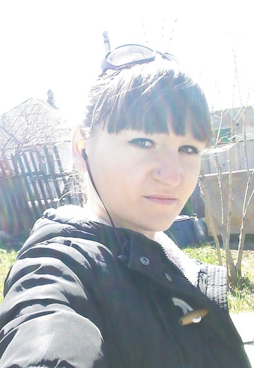 My photo - Tanyusha, 28 from Tiraspol (@tanusha9310)